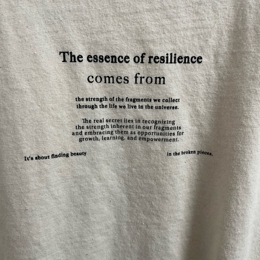 Zara Men's Box T-Shirt - Picture 3 of 4
